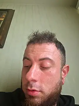 MushroomM1 online show from July 11, 2026, 5:04 pm