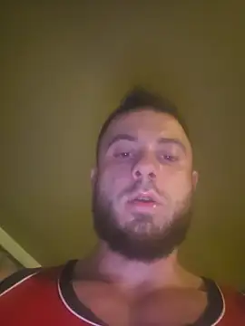 MushroomM1 online show from July 15, 2026, 1:33 am