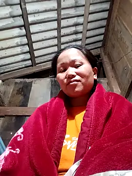 ChaoPm77 online show from March 5, 2026, 2:13 pm