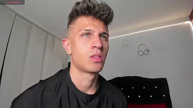 kevin ahss online show from October 9, 2025, 12:08 am