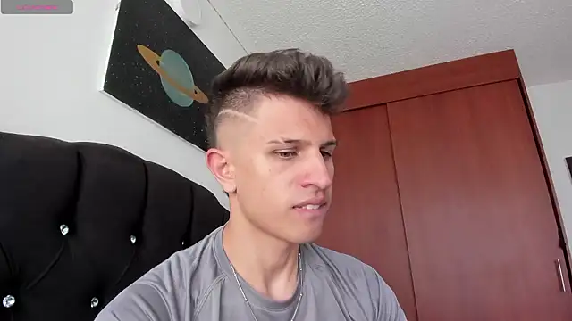 kevin ahss online show from January 9, 2026, 8:32 pm