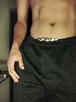 Mago666  online show from October 26, 2025, 10:25 pm