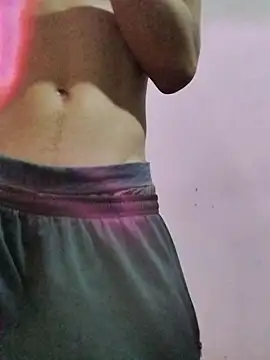 Mago666  online show from February 2, 2026, 1:59 am