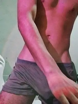 Mago666  online show from April 10, 2026, 12:05 am