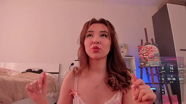 devaivy online show from March 12, 2026, 11:16 am