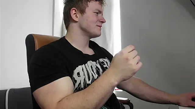 Richard Dullas online show from September 17, 2025, 12:07 pm