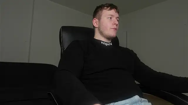 Richard Dullas online show from February 14, 2026, 3:42 pm