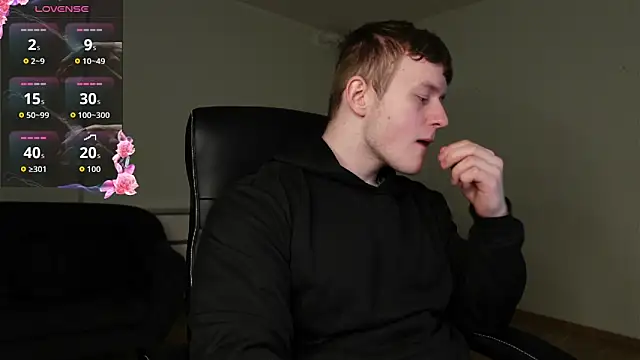 Richard Dullas online show from March 4, 2026, 7:20 pm