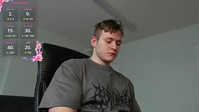 Richard Dullas online show from March 5, 2026, 11:50 am