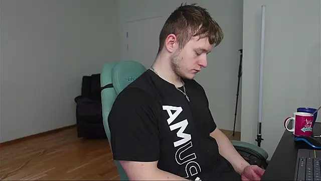 Richard Dullas online show from March 15, 2026, 5:57 am