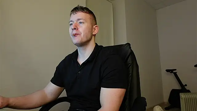 Richard Dullas online show from April 13, 2026, 10:48 pm