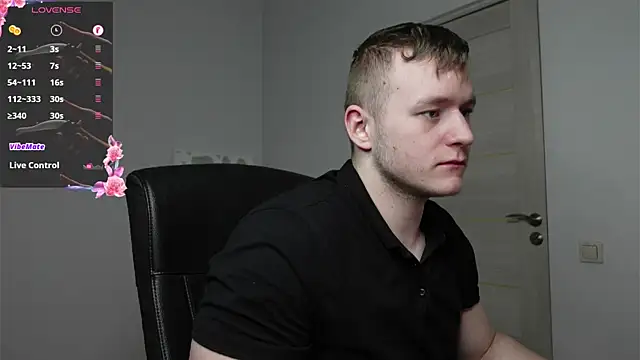 Richard Dullas online show from April 19, 2026, 6:32 pm