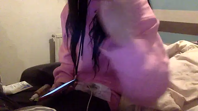 Bellababexox online show from October 29, 2025, 6:53 pm