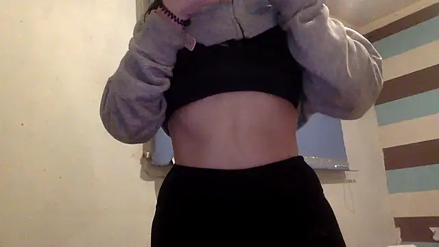 Bellababexox online show from November 5, 2025, 7:30 am