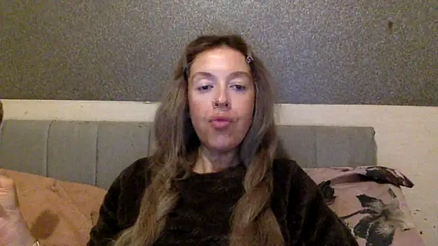 Bellababexox online show from March 19, 2026, 12:36 am