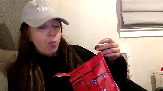 Bellababexox online show from March 29, 2026, 1:27 am