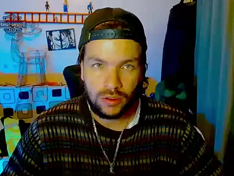 cortelioni massimo  online show from February 24, 2026, 2:20 am