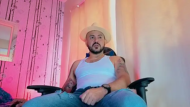 AlphaDrip online show from October 8, 2025, 12:25 pm