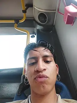 Dom venena online show from December 15, 2025, 6:34 pm