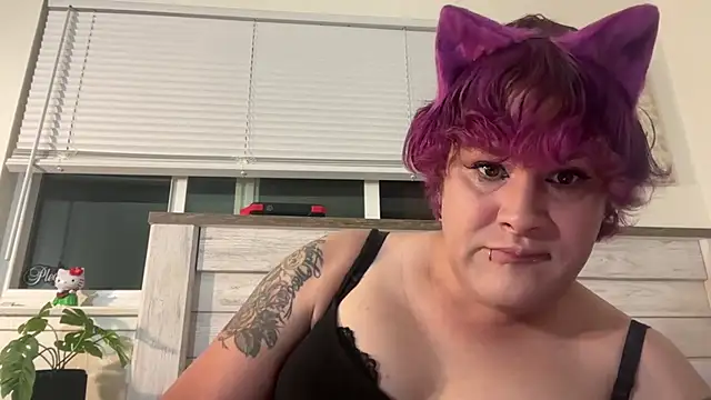 Julietserenity online show from October 20, 2025, 1:50 am