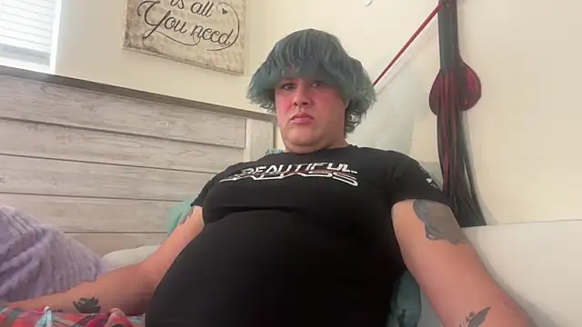 Julietserenity online show from November 22, 2025, 7:02 pm