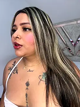 ashley-swift- online show from January 9, 2026, 7:11 am