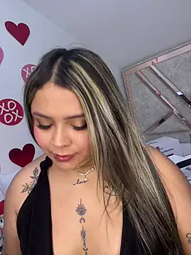 ashley-swift- online show from February 25, 2026, 7:18 am