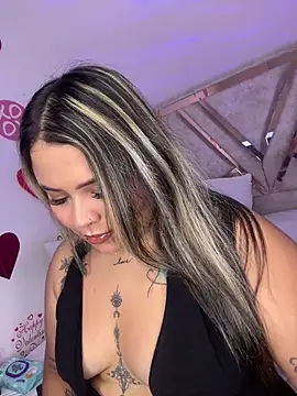 ashley-swift- online show from March 10, 2026, 5:56 am