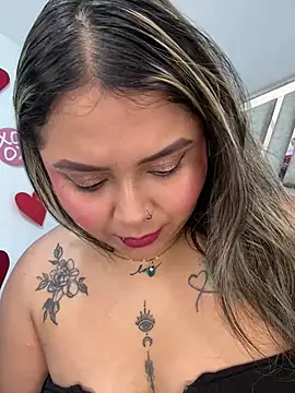 ashley-swift- online show from March 25, 2026, 8:31 am