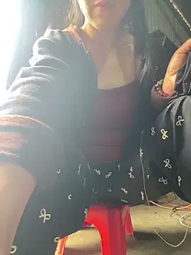 Huong-Ly online show from September 26, 2025, 1:53 am