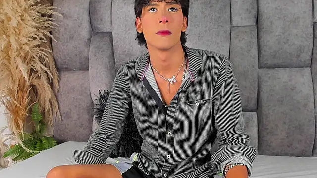 d3rke 666 online show from December 2, 2025, 4:40 am