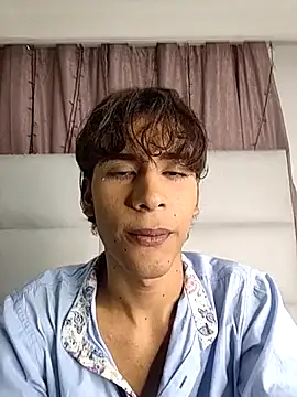 d3rke 666 online show from March 15, 2026, 5:24 am