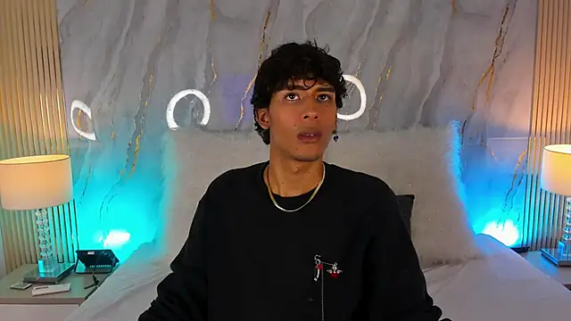 d3rke 666 online show from April 29, 2026, 4:05 am