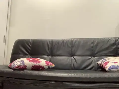 AnnaCR666 online show from October 18, 2025, 8:48 am