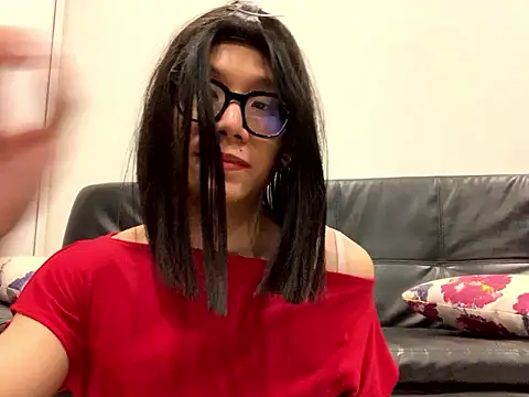 AnnaCR666 online show from January 13, 2026, 7:13 am