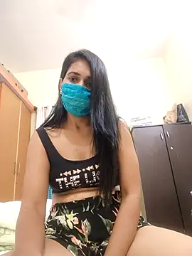 Curvyqueenz online show from October 3, 2025, 2:36 pm