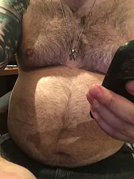 JeffryBoy36 online show from October 18, 2025, 2:47 am