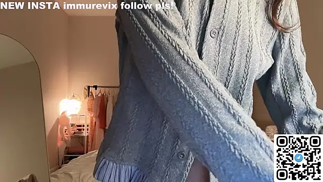 barbaraloveu online show from April 19, 2026, 1:05 am