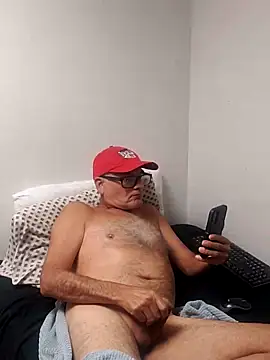 pareja-40-20 online show from March 8, 2026, 3:16 pm