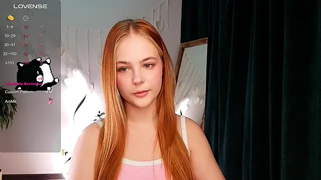 jolly bean online show from September 29, 2025, 2:49 am