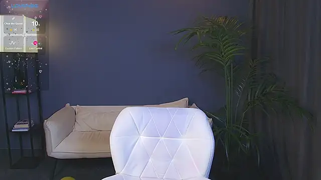 jolly bean online show from November 22, 2025, 2:54 am