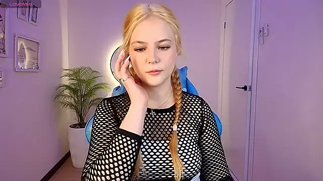 jolly bean online show from November 23, 2025, 3:06 am