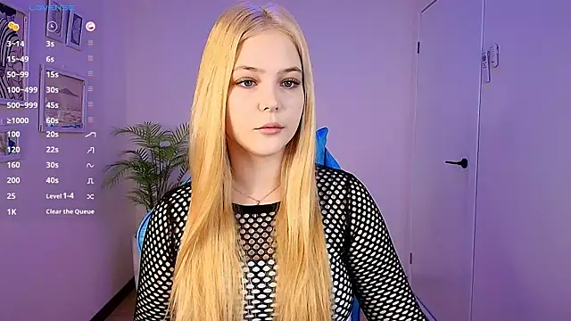 jolly bean online show from November 27, 2025, 2:57 am