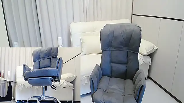 Eileen-L online show from January 12, 2026, 3:12 am