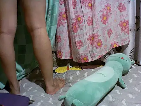 alhex gay26 online show from October 15, 2025, 1:17 am