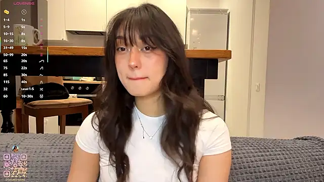 SweetSakuraJane online show from March 4, 2026, 5:30 pm