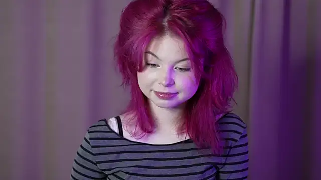 Stella Vanila online show from October 18, 2025, 1:30 am