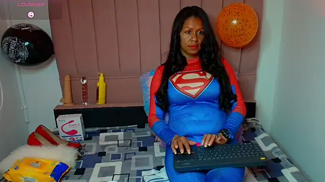 Catherine mature45 online show from October 24, 2025, 4:14 pm