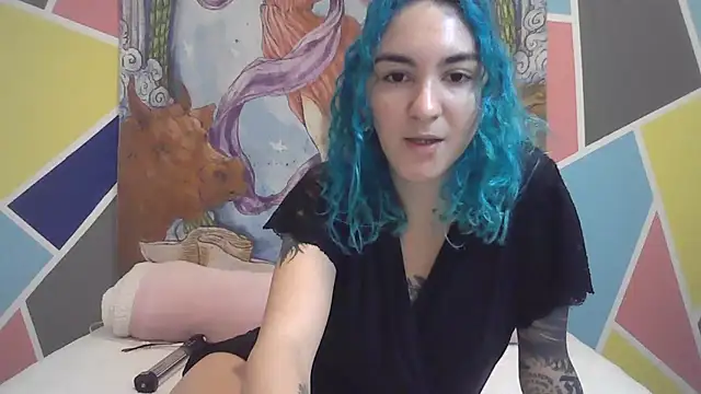 peetitefairy online show from October 8, 2025, 4:43 am