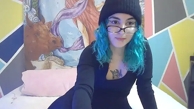 peetitefairy online show from October 9, 2025, 11:47 pm